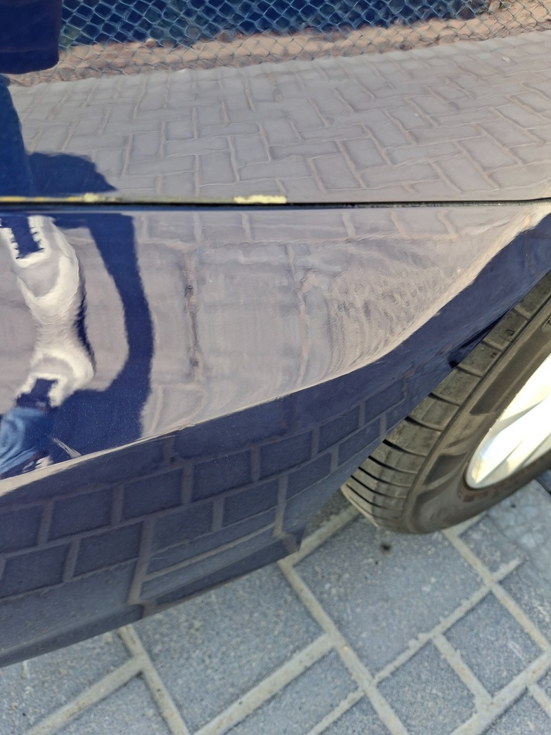 Used 2021 Audi A3 for sale in Dubai