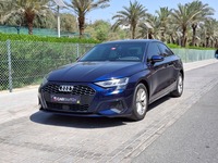 Used 2021 Audi A3 for sale in Dubai