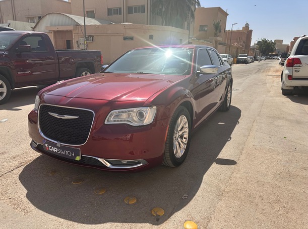 chrysler