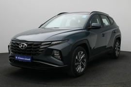 Hyundai Tucson Used 2023 Hyundai Tucson for sale in Dubai