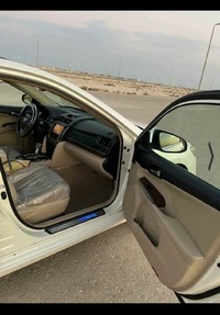 Used 2014 Toyota Camry for sale in Mecca