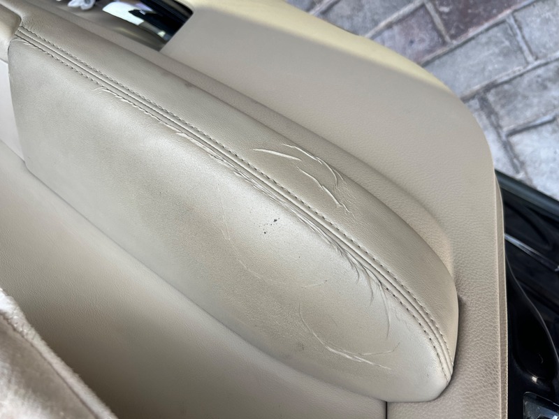 Used 2013 Nissan Maxima for sale in Abu Dhabi