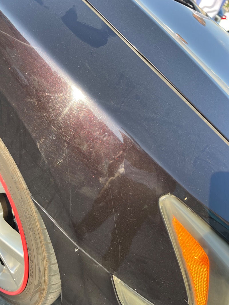 Used 2013 Nissan Maxima for sale in Abu Dhabi