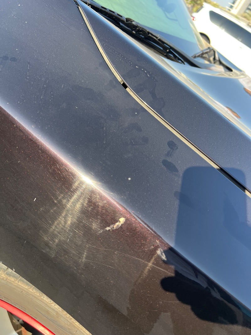 Used 2013 Nissan Maxima for sale in Abu Dhabi