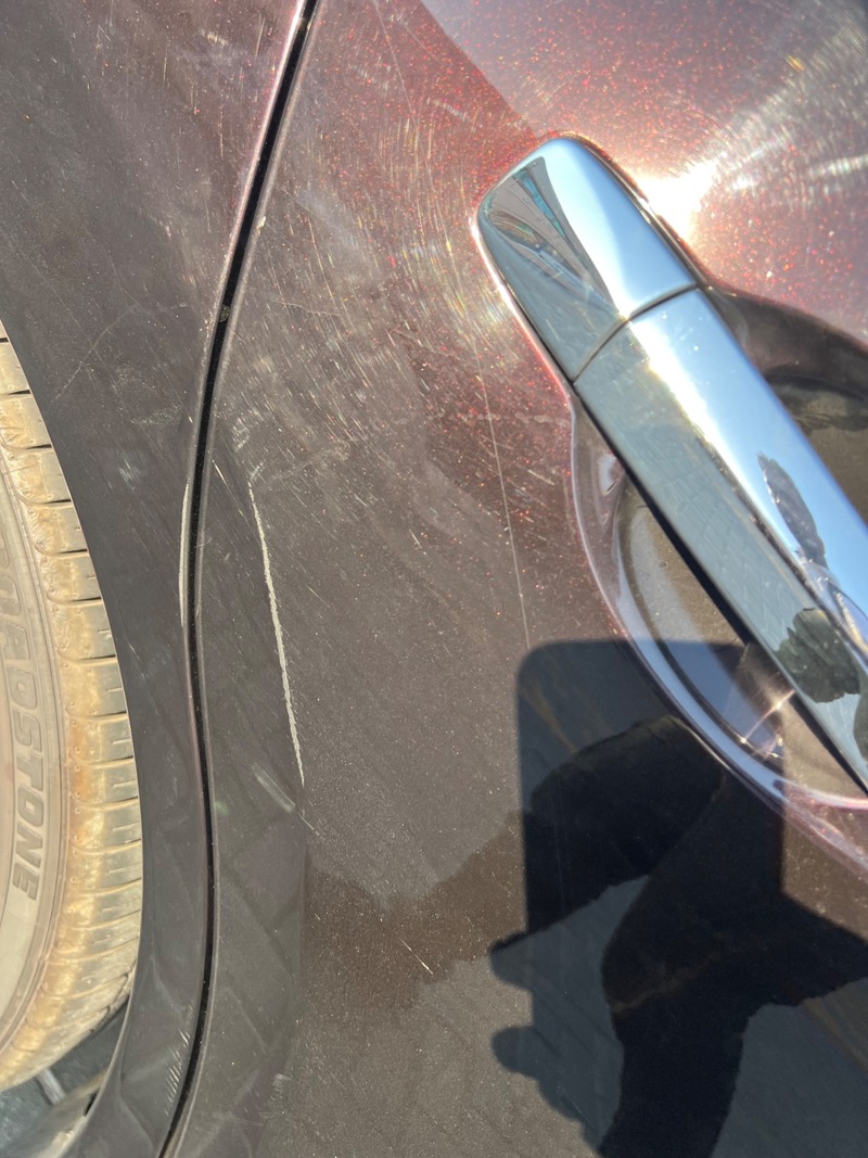 Used 2013 Nissan Maxima for sale in Abu Dhabi