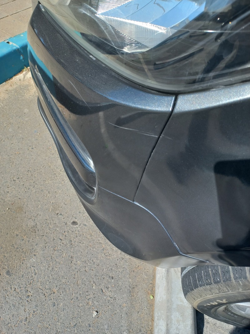 Used 2020 Chevrolet Trailblazer for sale in Abu Dhabi