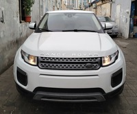 Used 2018 Range Rover Evoque for sale in Ajman