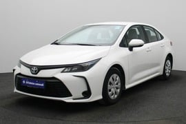 Toyota Corolla Used 2022 Toyota Corolla for sale in Dubai