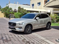 مستعمله 2019 فولفو XC60 للبيع فى دبي