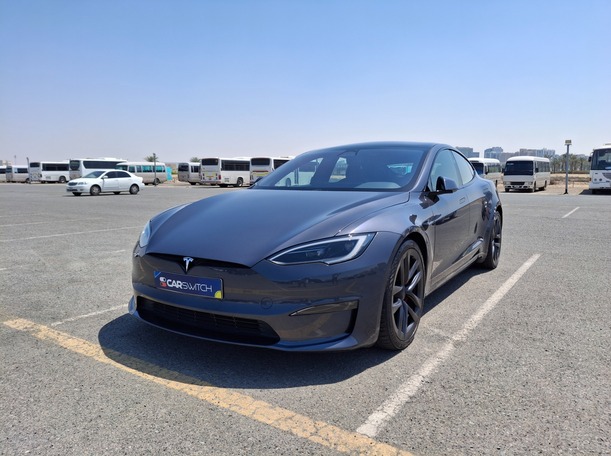 tesla