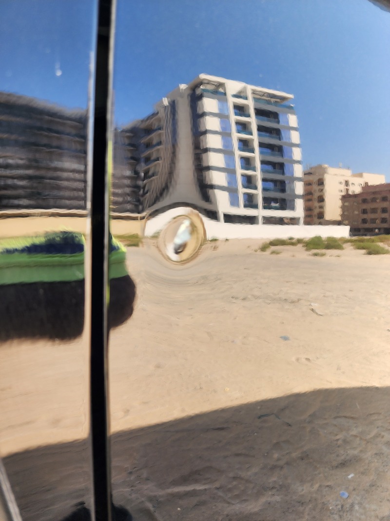 Used 2015 Toyota FJ Cruiser for sale in Dubai