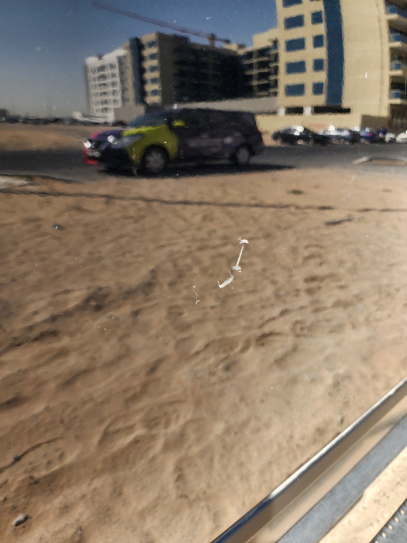 Used 2015 Toyota FJ Cruiser for sale in Dubai