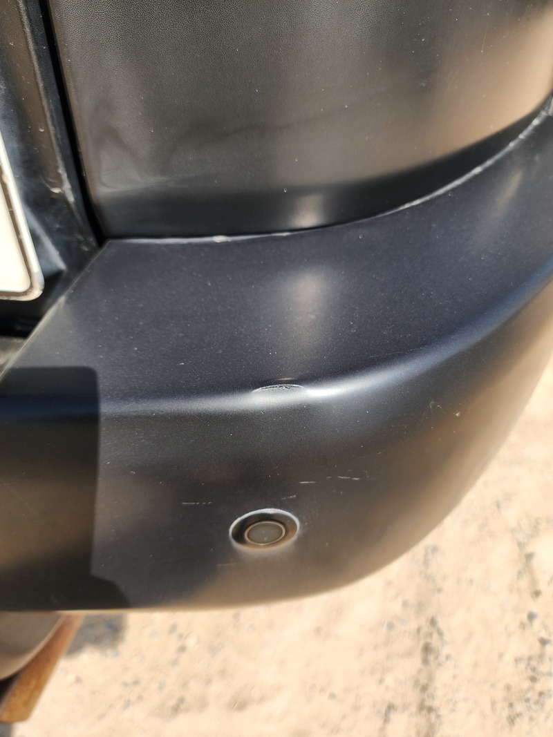 Used 2015 Toyota FJ Cruiser for sale in Dubai