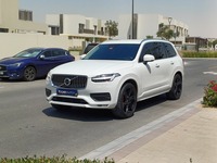 مستعمله 2020 فولفو XC90 للبيع فى دبي