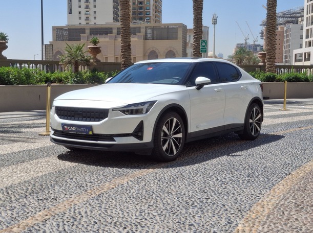 polestar