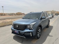 جي أي سي GS8