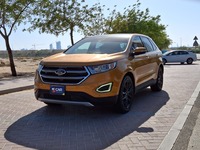فورد ايدج