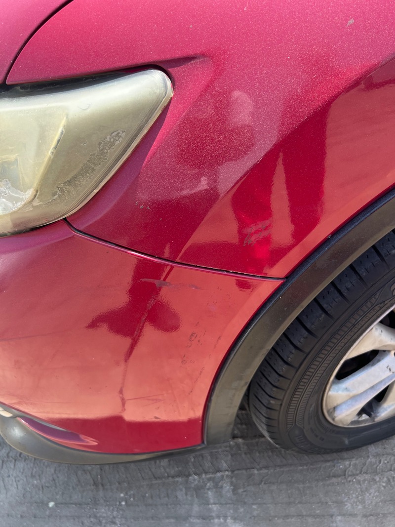 Used 2015 Nissan X-Trail for sale in Abu Dhabi