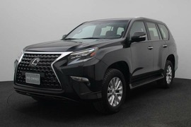 لكزس GX460 مستعمله 2023 لكزس GX460 للبيع فى أبوظبي