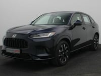 هوندا ZR-V