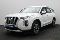 Used 2022 Hyundai Palisade for sale in Dubai
