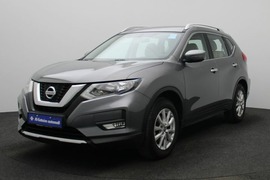 Nissan X-Trail Used 2020 Nissan X-Trail for sale in Dubai