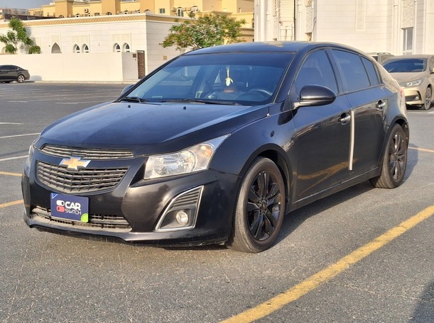 chevrolet