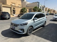 مستعمله 2024 سوزوكي ارتيجا للبيع فى الرياض