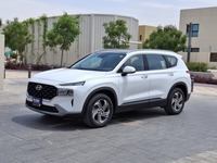 هونداي سنتافي