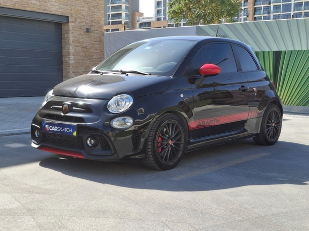 abarth