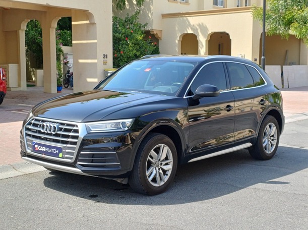 audi