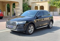 Used 2019 Audi Q5 for sale in Dubai