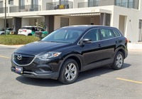 مستعمله 2016 مازدا CX-9 للبيع فى دبي