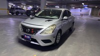 Used 2018 Nissan Sunny for sale in Riyadh
