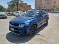 جيلي توقيلا