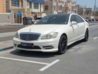 مرسيدس S350