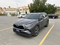 تويوتا هايلاندر