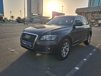 Used 2013 Audi Q5 for sale in Dubai