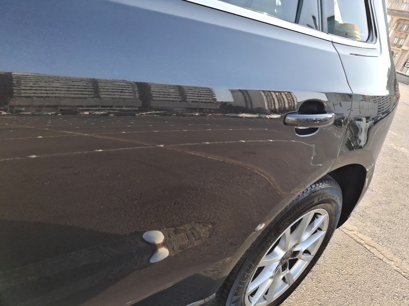 Used 2013 Audi Q5 for sale in Dubai
