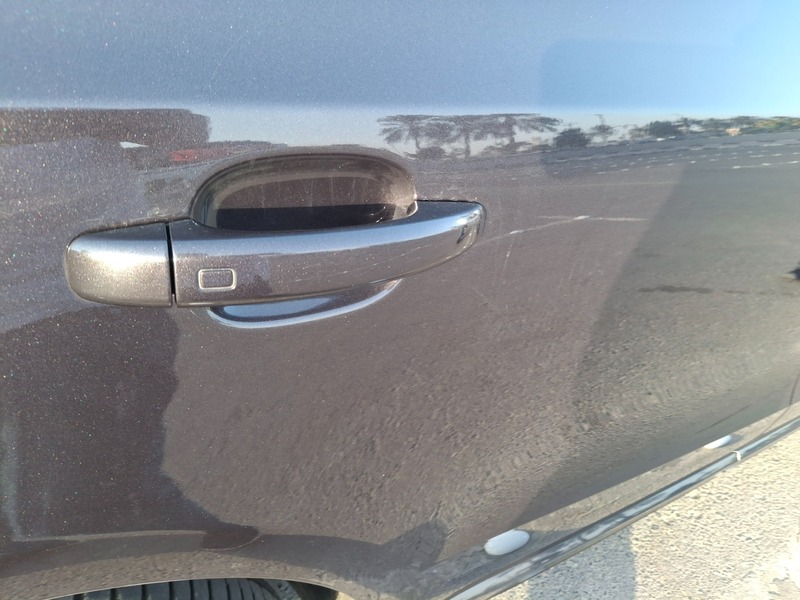 Used 2013 Audi Q5 for sale in Dubai