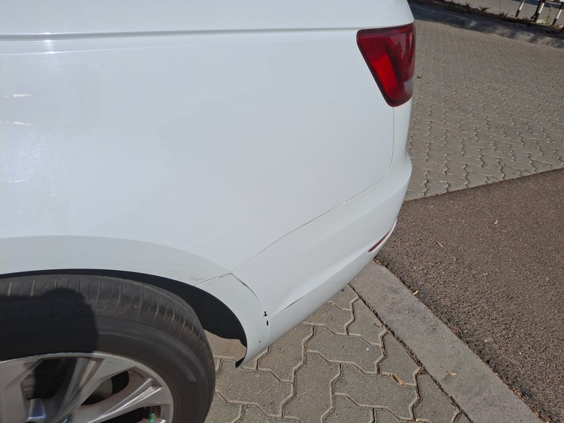Used 2017 Audi A4 for sale in Dubai