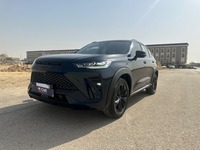 مستعمله 2023 هافال H6 GT للبيع فى الرياض