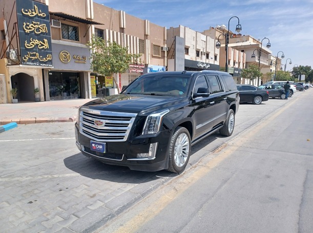 cadillac
