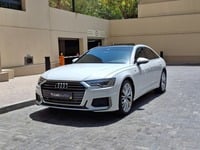 أودي A6