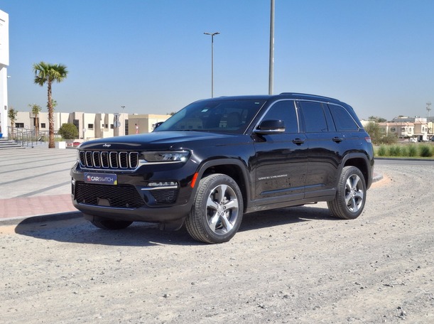 jeep