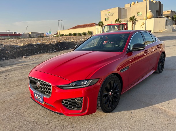 jaguar