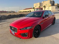 مستعمله 2020 جاكوار XE للبيع فى الرياض