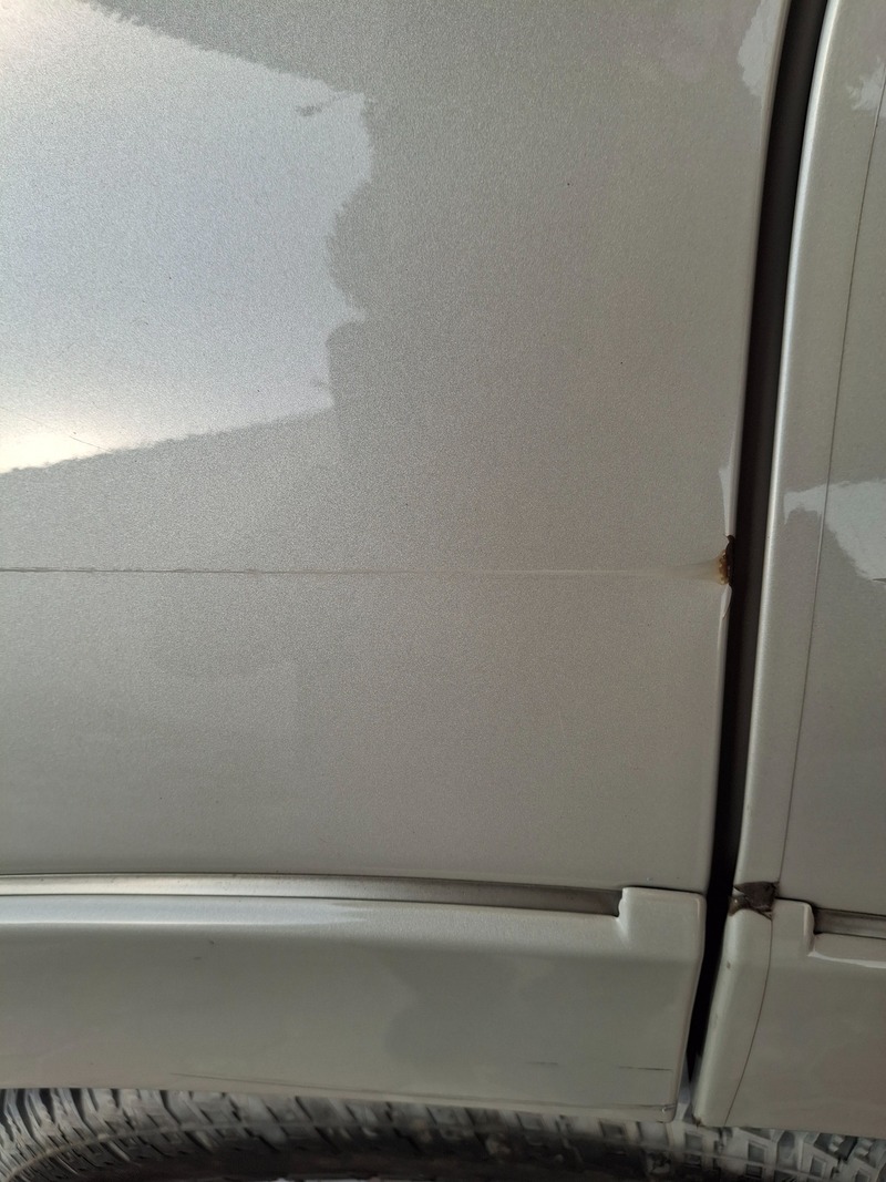 Used 2017 Mitsubishi Pajero for sale in Dubai