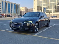 أودي A4