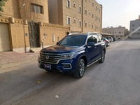 Used 2022 MG RX8 for sale in Riyadh
